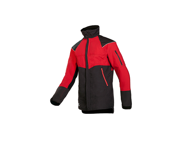 Veste anti-coupure SIP - 1SIV